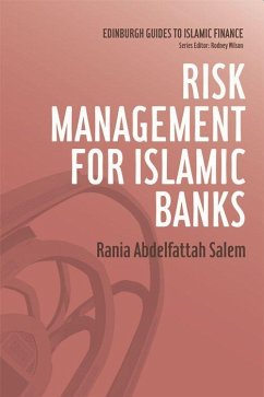 Risk Management for Islamic Banks - Salem, Rania Abdelfattah