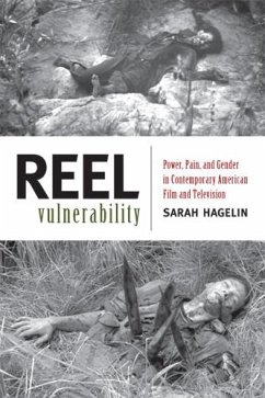 Reel Vulnerability - Hagelin, Sarah