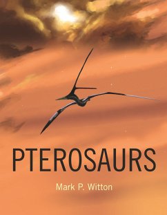 Pterosaurs - Witton, Mark P.