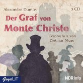 Der Graf von Monte Christo