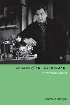 The Cinema of Aki Kaurismaki - Nestingen, Andrew