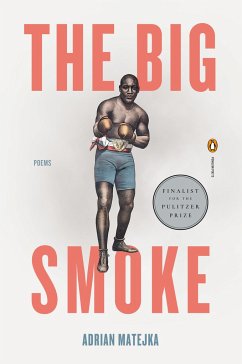 The Big Smoke - Matejka, Adrian