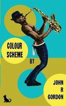 Colour Scheme - Gordon, John R.