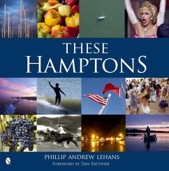 These Hamptons - Lehans, Phillip Andrew