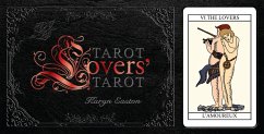 Tarot Lovers' Tarot - Easton, Karyn