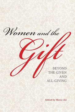 Women and the Gift