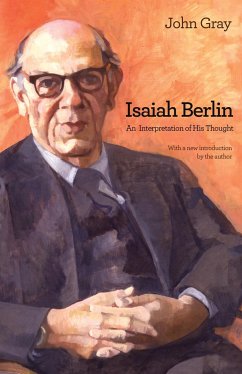 Isaiah Berlin - Gray, John