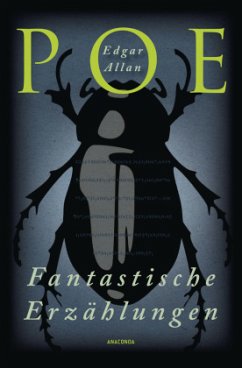 Fantastische Erzählungen - Poe, Edgar Allan