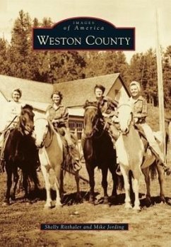 Weston County - Ritthaler, Shelly; Jording, Mike