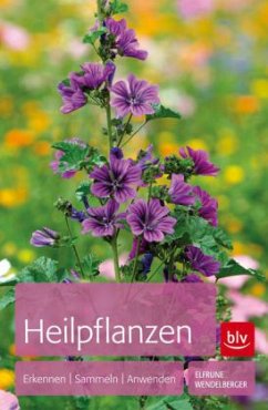 Cover Heilpflanzen