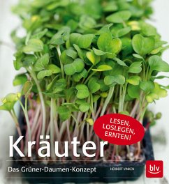Cover Kräuter