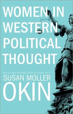 Women in Western Political Thought - Okin, Susan Moller