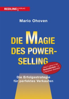 Die Magie des Power-Selling - Ohoven, Mario