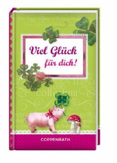 Cover Viel Glück für dich!