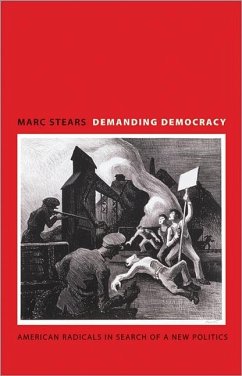 Demanding Democracy - Stears, Marc