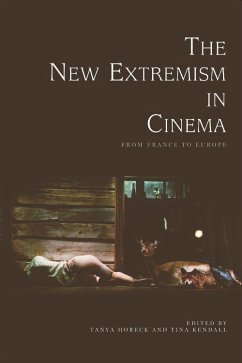 Cover The New Extremism in Cinema