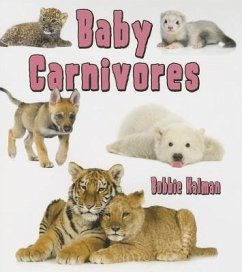 Baby Carnivores - Kalman, Bobbie