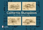 California Bungalows California Bungalows
