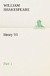 Henry VI Part 1 - Bild 1