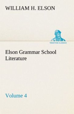 Cover Elson Grammar School Literature v4