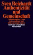 Authentizität und Gemeinschaft - Bild 1