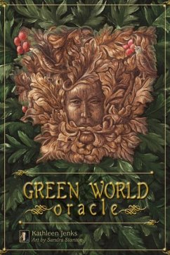 Green World Oracle - Jenks, Kathleen