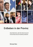 Erdbeben in der Provinz