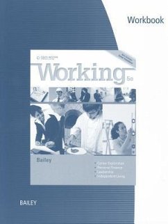 Student Workbook for Bailey's Working, 5th - Bailey, Larry J.