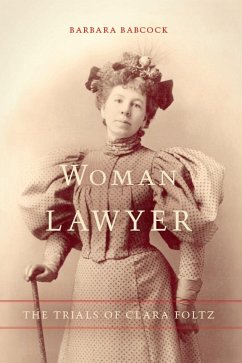 Woman Lawyer - Babcock, Barbara