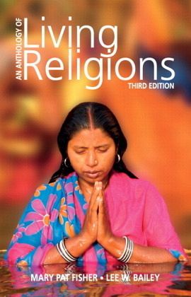 Anthology of Living Religions Plus MySearchLab, Access Card Package Anthology of Living Religions Plus MySearchLab, Access Card Package