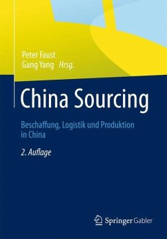 China Sourcing