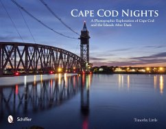 Cape Cod Nights - Little, Timothy