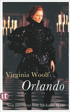 Orlando - Woolf, Virginia