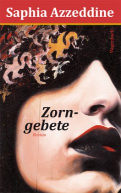 Zorngebete - Azzeddine, Saphia