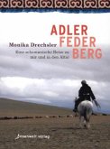 ADLER FEDER BERG