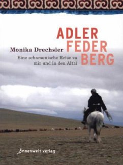 ADLER FEDER BERG - Drechsler, Monika