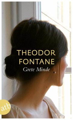 Grete Minde - Fontane, Theodor