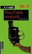 Vera Falck ermittelt - Bild 1