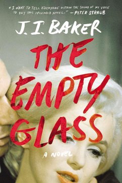 The Empty Glass - Baker, J. I.