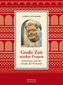 Große Zeit starker Frauen - Schumann, Ludwig