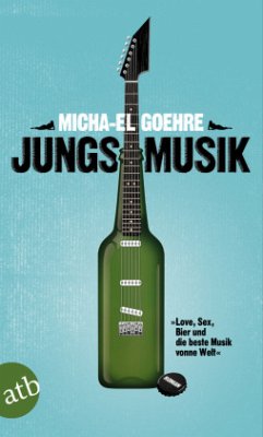 Jungsmusik - Goehre, Micha-El