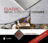 Basic Metal Jewelry Techniques: A Masterclass