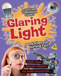 Glaring Light and Other Eye-Burning Rays - Claybourne, Anna