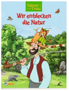 Pettersson und Findus, Wir entdecken die Natur