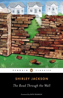 The Road Through the Wall - Jackson, Shirley