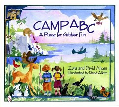 Camp ABC: A Place for Outdoor Fun - Aiken, Zora