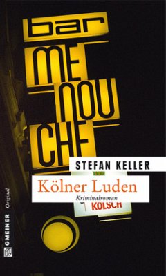 Kölner Luden - Keller, Stefan