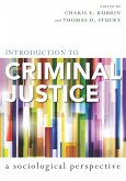 Introduction to Criminal Justice