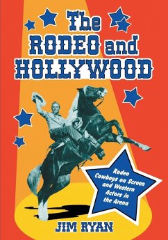 The Rodeo and Hollywood Cover The Rodeo and Hollywood