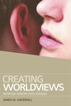 Creating Worldviews - Underhill, James W.